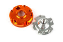MBK Nitro Naked 50 2T LC [2014–] - Motorpack Zylinderkit Auspuff R/T 70ccm