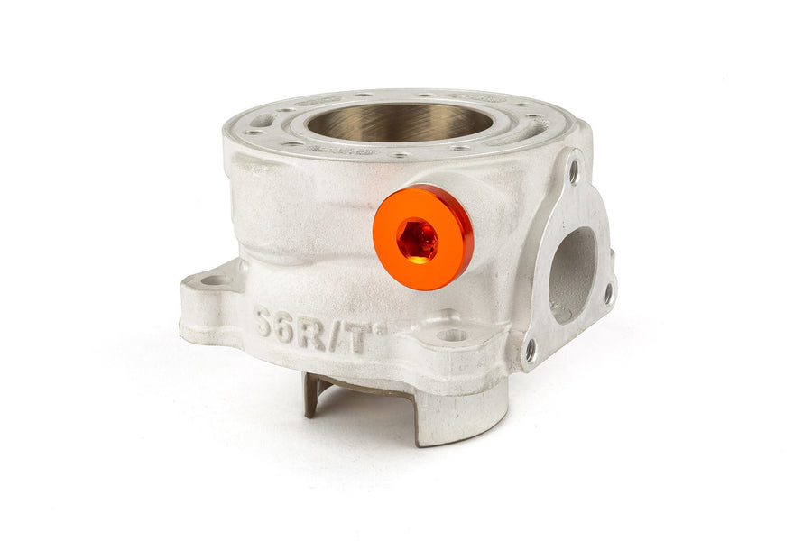 MBK Nitro Naked 50 2T LC [–2012] - Zylinderkit R/T 70ccm MK1
