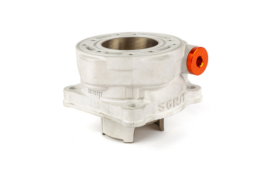 MBK Nitro Naked 50 2T LC [–2012] - Zylinderkit R/T 70ccm MK1