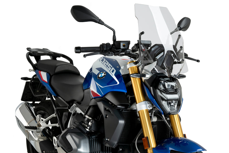 BMW R 1250 R [2025] – New Generation Touring – Tonet