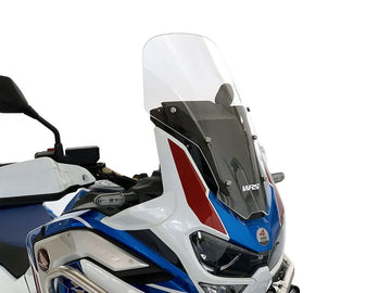 Honda CRF 1100 Africa Twin [WRS] - forrude