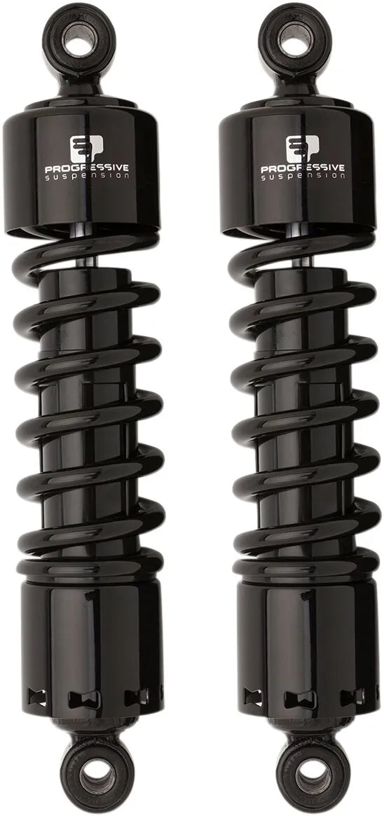 Harley-Davidson low rider [PROGRESSIVE SUSPENSION] - 412-serien støddæmper
