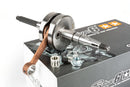 MBK Nitro Naked 50 2T LC [–2012] - Kurbelwelle HPC MK2 12mm KoBo