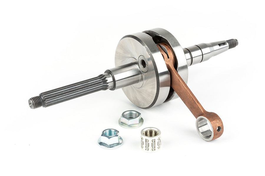MBK Nitro Naked 50 2T LC [–2012] - Kurbelwelle HPC MK2 12mm KoBo