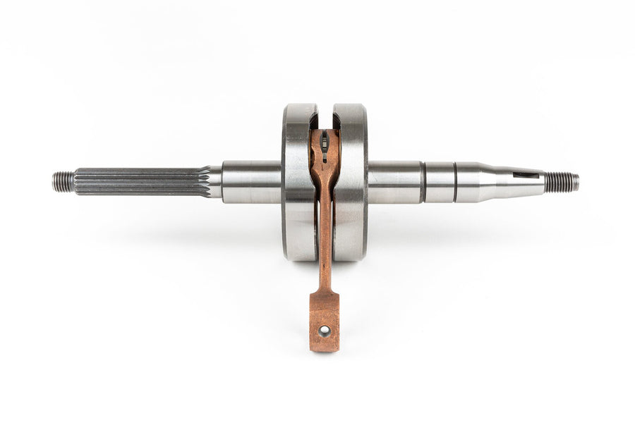 MBK Nitro Naked 50 2T LC [–2012] - Kurbelwelle HPC MK2 12mm KoBo