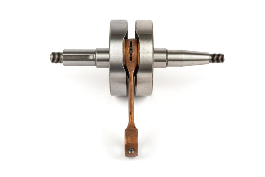 Beta RR SM 50 2T - Kurbelwelle HPC MK2