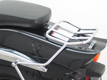 Suzuki M 800 indtrængende [2005-2009] - bagak