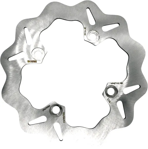 Kawasaki Ninja Zx-10 RR Zx1000Z [2023, 2026] - Bremsscheibe – Bild 5