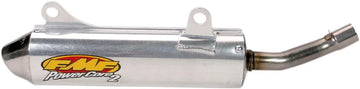Honda Cr 250 R (Cr 250 R) [2002-2007] - Powercore 2 baglyddæmper – billede 1
