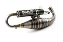 Yamaha Aerox 50 2T LC [–1998] - Auspuff R/T 90 - 100cc