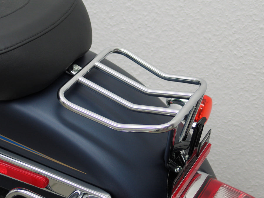 Harley Davidson Softail (Twin Cam 96b) Fat Boy (FLSTF/FLSTFI) [2007-2017] - bagak