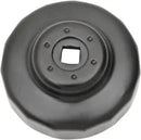 Buell Rss 1200 [1991-1993] - Ölfilter – Oberfläche: Silber – Bild 4
