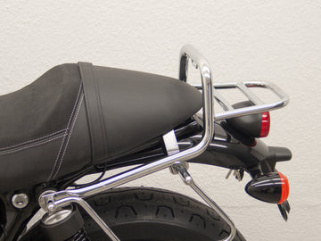 Triumph Street Cup [2017] - Bagageholder