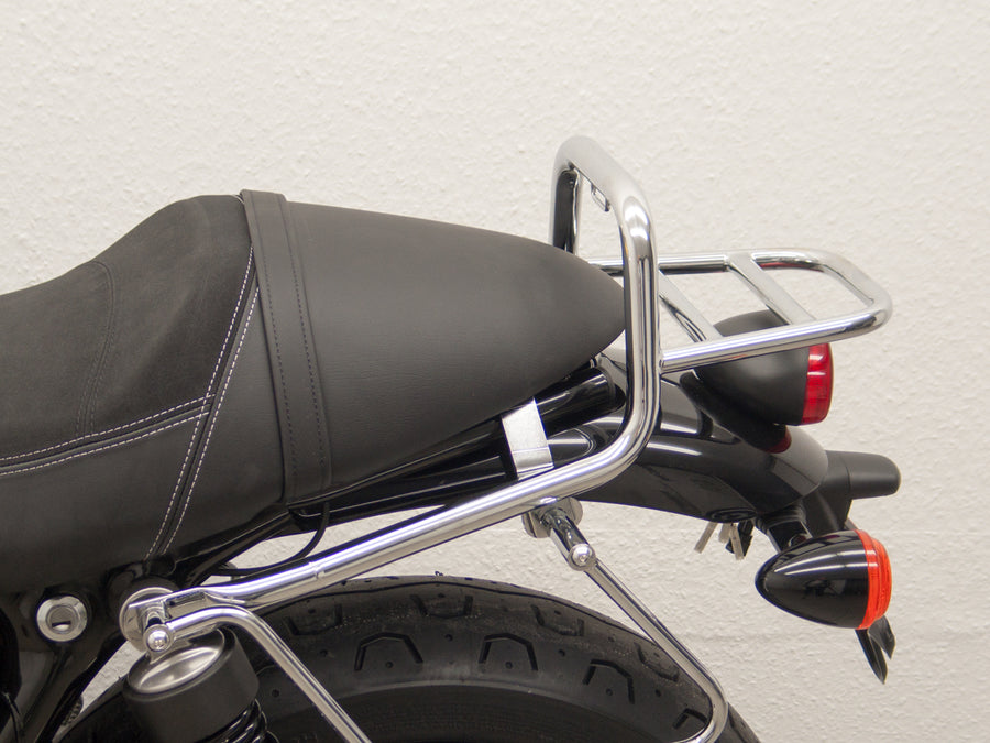 Triumph Street Cup [2017] - Bagageholder