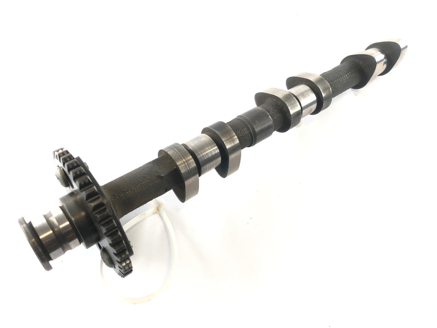 Triumph Speed ​​Triple 955i T509 [1997] - Camshaft Outlet Camshaft