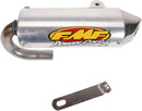 Suzuki LT 80 Quadsport [1988-1989, 1999-2000, 2004, 2006] - Powercore 2 lyddæmper til ATV - billede 2