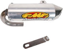 Suzuki LT 80 Quadsport [1988-1989, 1999-2000, 2004, 2006] - Powercore 2 lyddæmper til ATV - billede 4