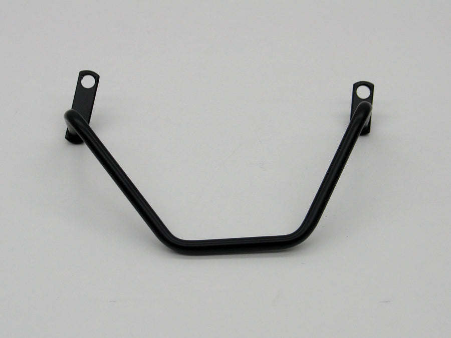 Harley Davidson Dyna Street Bob (FXDB) 2009-2017 [2009-2017] -Packing Bag Bracket, Black