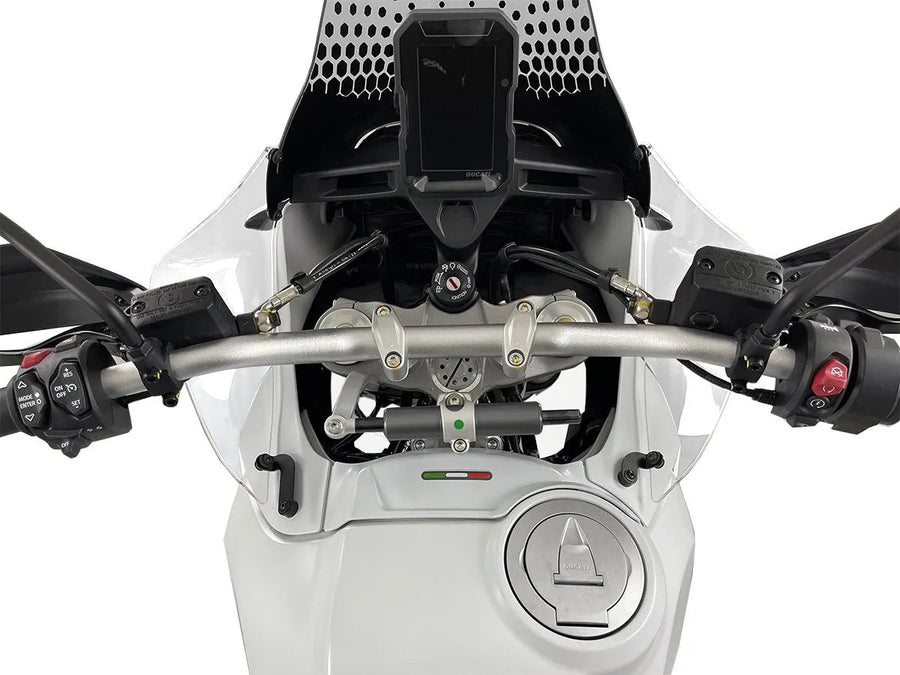 ducati desertx [WRS] – vindafviser