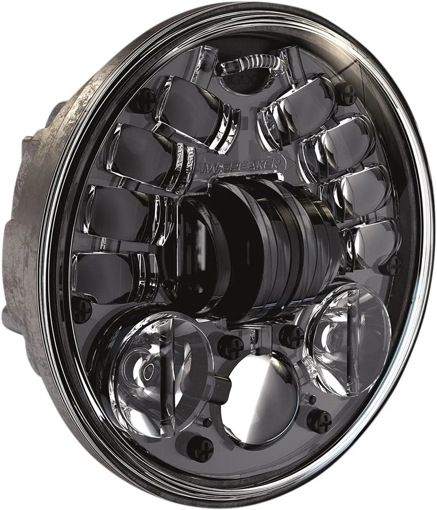 Triumph ROCKET III 2300 Roadster [2018] - 5-3/4" LED Adaptive 2 Scheinwerfer – Art.-Nr. 0555091 – Bild 1