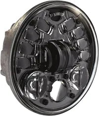 Harley-Davidson Xg 750 Street [2020, 2019-2020] - 7" LED Adaptive 2 Scheinwerfer – Bild 12