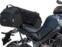 BMW F 650 CS Scarver [SW-MOTECH] – PRO rejsetaske halebag