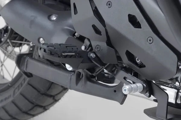 Yamaha XTZ 700 D Tenere 700 World Raid [2023] - ION Fußstützen-Kit – Bild 3