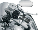Harley-Davidson Low Rider S [Kuryakyn] -iso®-flammehåndtag-2