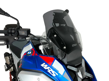 BMW R 1300 GS Adventure [WRS] – Forrude