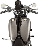 Harley Davidson FXSTS [DRAG SPECIALTIES] – 2" forlænget, todelt fladside tanksæt-3