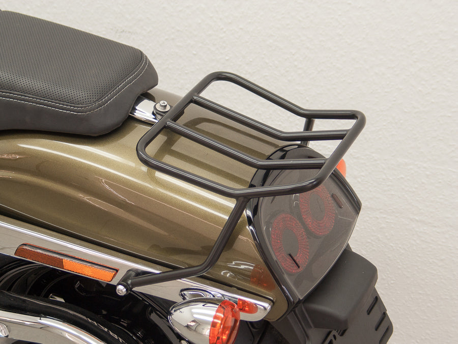 Harley Davidson Dyna Fat Bob [2008-2013] - bagak
