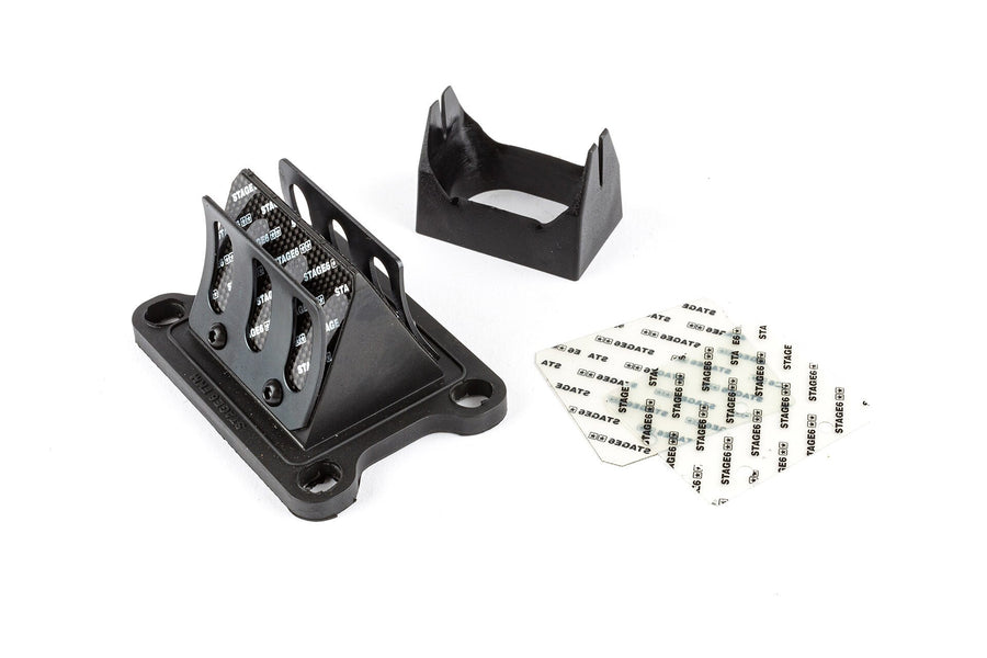 Derbi Senda DRD Racing SM 50 2T D50B0 [2012–] - Einlasskit 28 mm