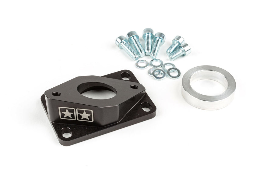 Fantic XM 50 2T - Einlasskit 28 mm