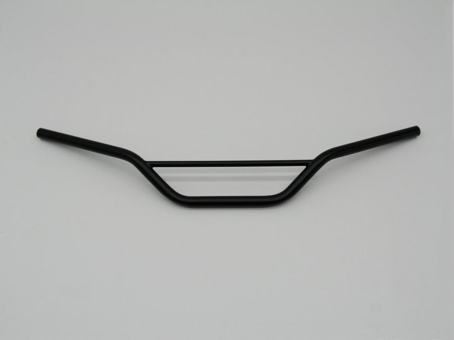Motorcykeldriver Ø 22 mm (7/8 ") - Enduro / Moto -Cross -styret 795 mm bredt, sort