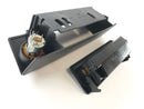 BMW M 535i E28 [1986] - Cderpat Center Console med lettere-5
