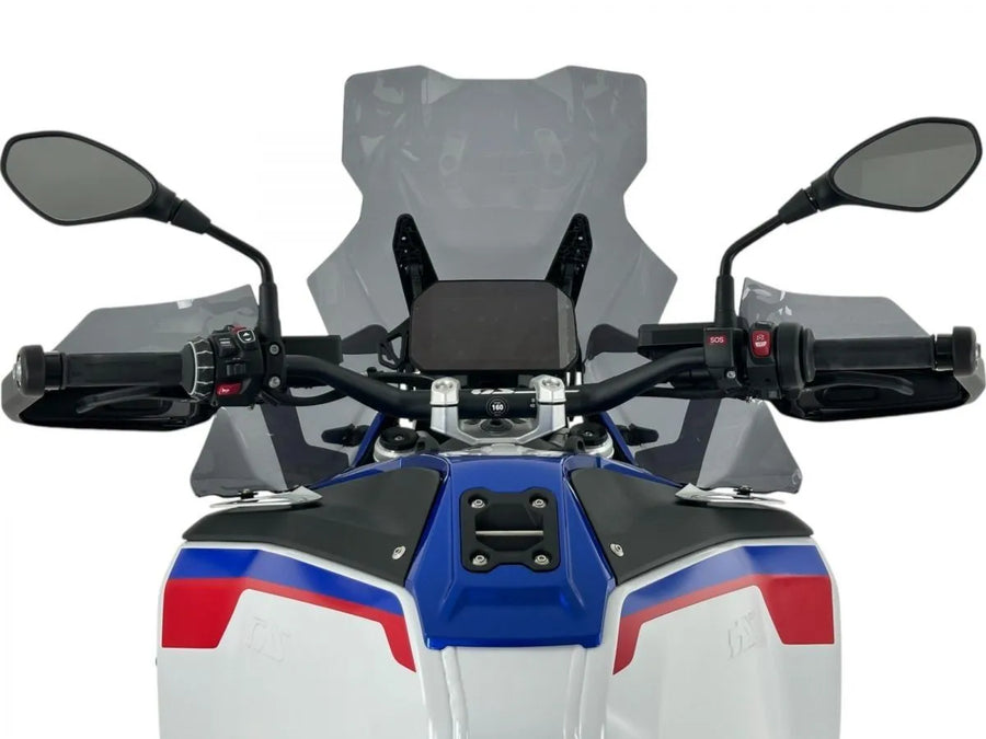 BMW R 1300 GS Adventure [WRS] – kåbe til modeller med radar