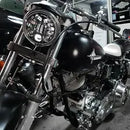 Victory OCTANE 1179 [2016] - 5-3/4" LED Adaptive 2 Scheinwerfer – Art.-Nr. 0555101 – Bild 12