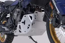 Suzuki V-Strom 800 DE [2023-2026] - motorbeskyttelsesstang sølv - billede 6