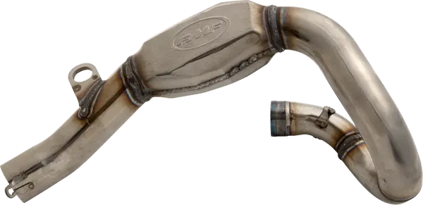 Triumph Tf 250-X [2024-2026] - Megabomb manifoldrør - materiale: rustfrit stål - billede 2