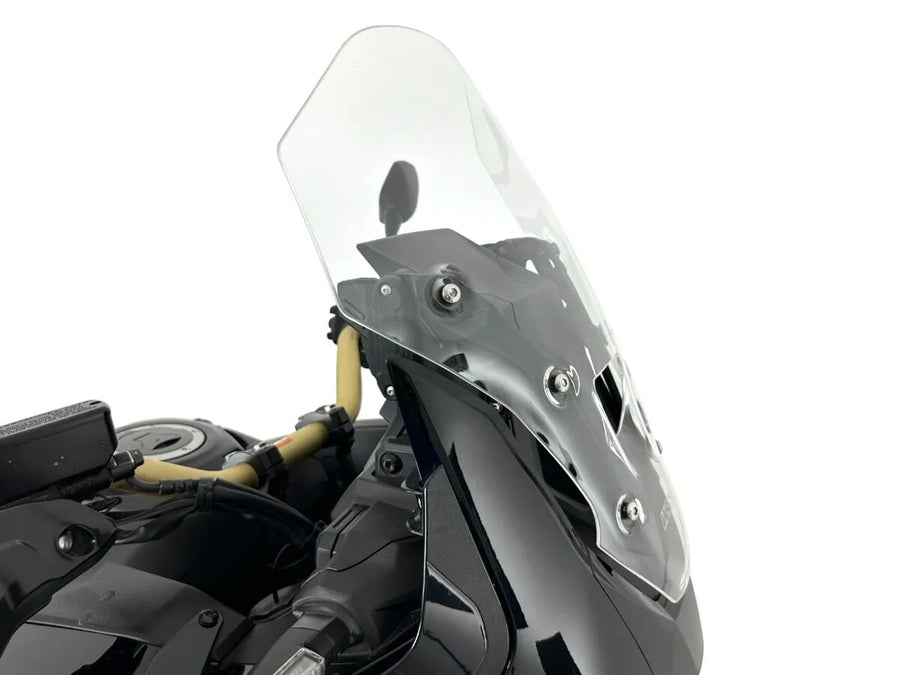 Honda CRF 1100 Africa Twin [WRS] - forrude
