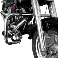 Harley Davidson Flst [DRAG SPECIALTIES] – Big Buffalo Engine Guard