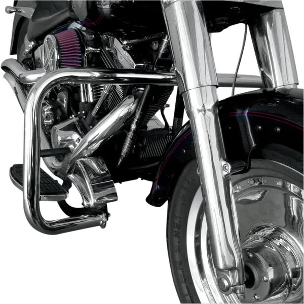 Harley Davidson Flst [DRAG SPECIALTIES] – Big Buffalo Engine Guard