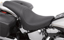 harley davidson flstc [DRAG SPECIALTIES] – Predator sæde-3