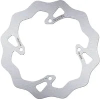 Suzuki RM 85 17/14 Small Wheel [2022-2023] - BREMSSCHEIBE FIXED WAVE GROOVED OVERSIZE – Bild 7