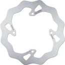Suzuki RM 85 17/14 Small Wheel [2022-2023] - BREMSSCHEIBE FIXED WAVE GROOVED OVERSIZE – Bild 7