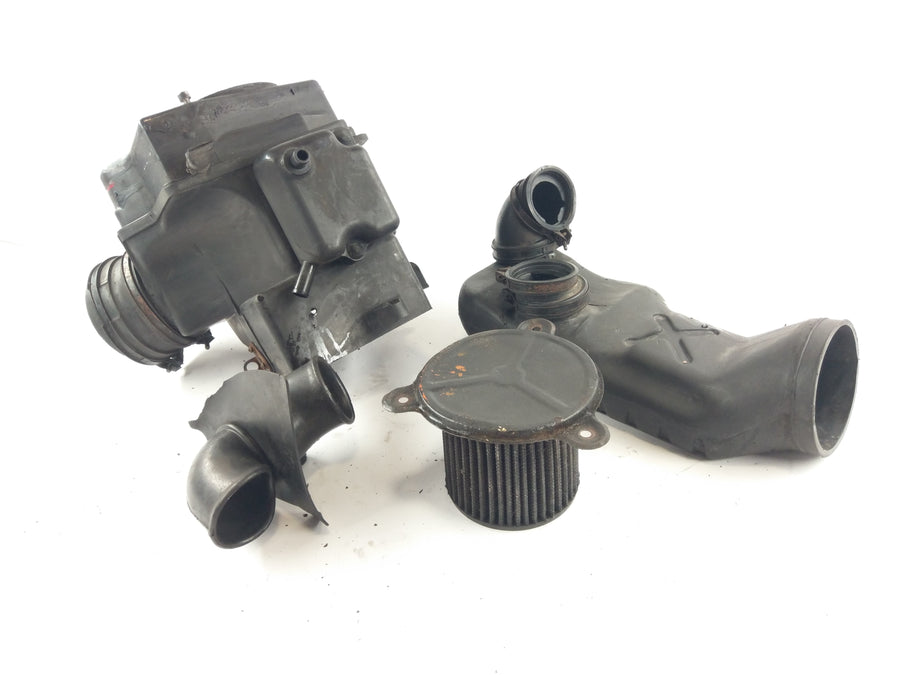 Honda XRV 750 Africa Twin RD04 [1991] - Luftfilterboks airbox