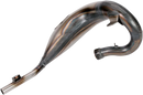 Yamaha YZ 85 LW [2009-2013] - Factory Fatty Exhaust – Billede 1