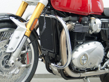 Triumph Thruxton 1200 [2016-2019] - Beskyttelsesbjælke