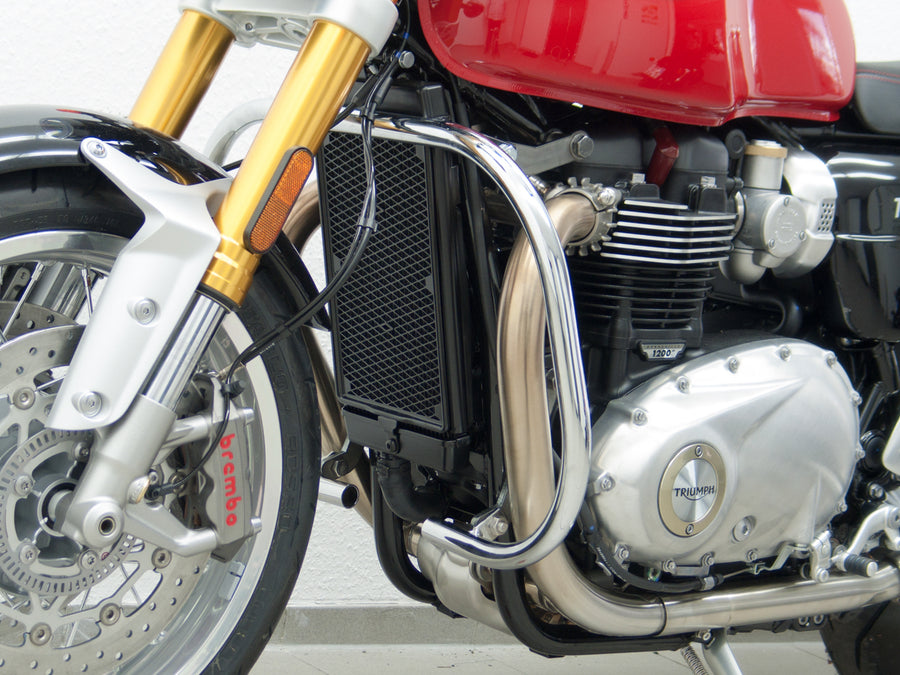 Triumph Thruxton 1200 [2016-2019] - Beskyttelsesbjælke