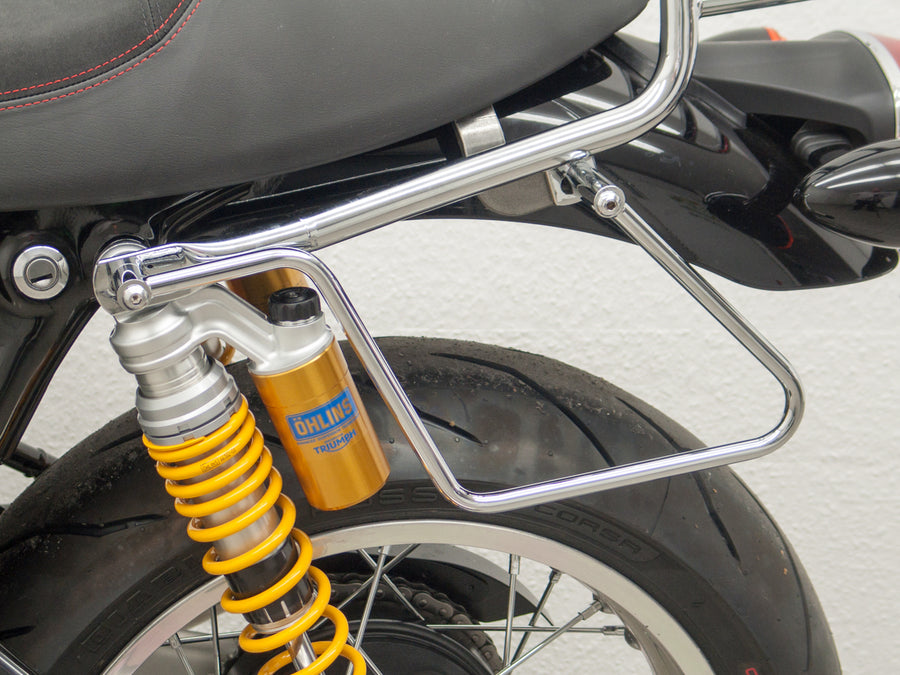 Triumph Thruxton 1200 [2016-2019] - Pakningsposebeslag